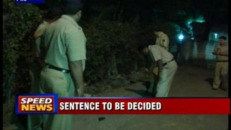 Lakhan fake encounter: Court to decide quantum of punishment for policemen