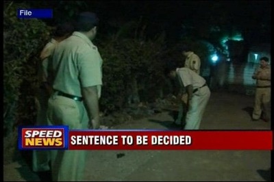 Lakhan fake encounter: Court to decide quantum of punishment for policemen