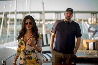 Seem to be Liking Being Bad Too Much: Priyanka Chopra