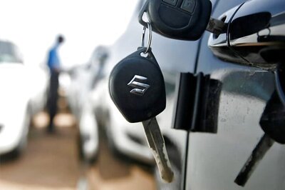 Maruti Suzuki to Harness Solar Power to Manufacture Cars in Gurugram Plant