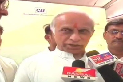 Even Businessmen, Cops Kill Themselves, Suicide a Global Problem: MP Minister on Farmer Suicides