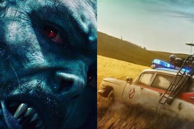 COVID-19 Effect: Morbius, Ghostbusters Sequel Latest Biggies to Be Pushed Back