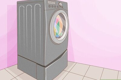How to Deodorize a Room