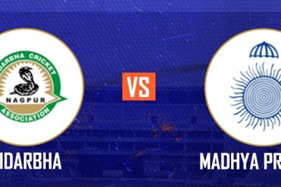 Vidarbha vs Madhya Pradesh Live Cricket Streaming for Ranji Trophy 2023-24 Semi-final: When and Where to Watch VID vs MP Coverage on TV and Online