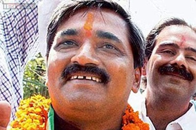 BJP issues show cause notice to MLA on bribe charge