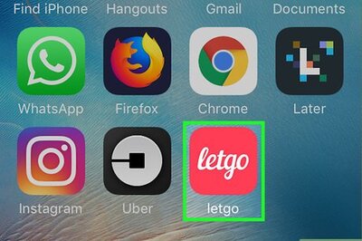 How to Sell Items on Letgo on iPhone or iPad
