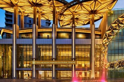 ‘Tribute to India’s Traditions, Heritage’: Nita Ambani Shares Her Vision for Mumbai's 'Most Modern Cultural Centre'