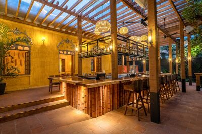 From Bungalows to Bistros: The Trend of Transforming Heritage Buildings into Eateries