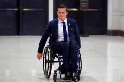 Candidacy Challenge Process For NC Rep. Cawthorn Delayed