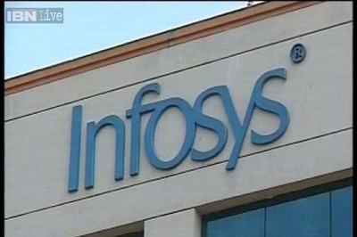 Infosys Americas head Ashok Vemuri resigns