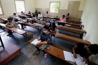 India's Coronavirus Cases Top 3.2 Million