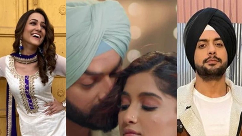 Choti Sarrdaarni: Amandeep Sidhu, Gaurav S. Bajaj Join Cast; Head to Dalhousie for Shoot