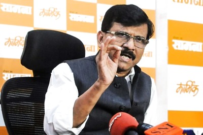 'We Are Reaching Kolkata Soon': Sanjay Raut Announces Shiv Sena's Poll Debut in Bengal