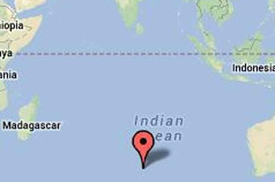 India, Sri Lanka, Maldives to boost cooperation in maritime security