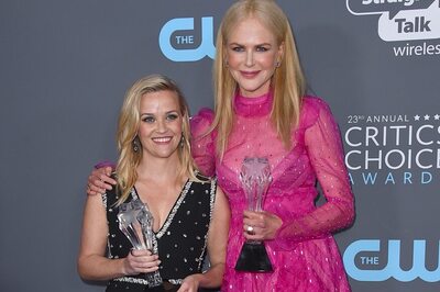 Critics' Choice Awards 2018: The Shape of Water, Big Little Lies Emerge as Big Winners