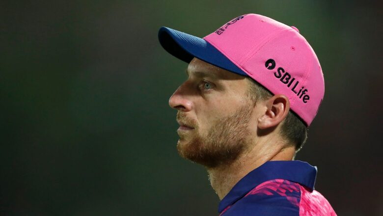 'Only Thing That I Can Link it to is Football in England': Jos Buttler on Indian Cricket Team's Massive Fanbase