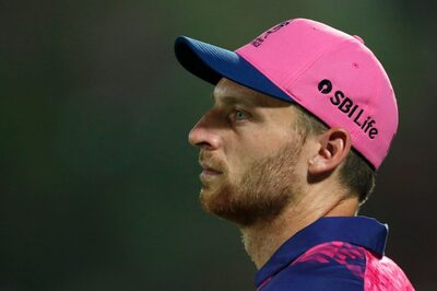 'Only Thing That I Can Link it to is Football in England': Jos Buttler on Indian Cricket Team's Massive Fanbase