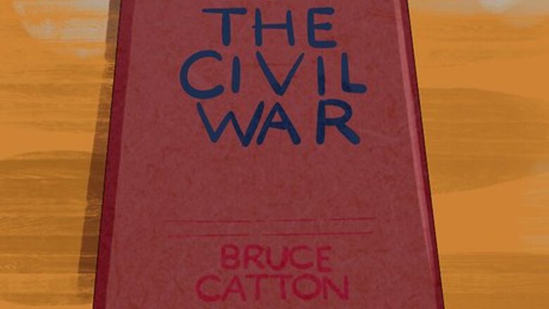 How to Become a Civil War Buff