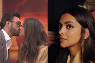 Ranveer Singh Pens Lovey-Dovey Post For Deepika Padukone After Months-long Wait; See Photo