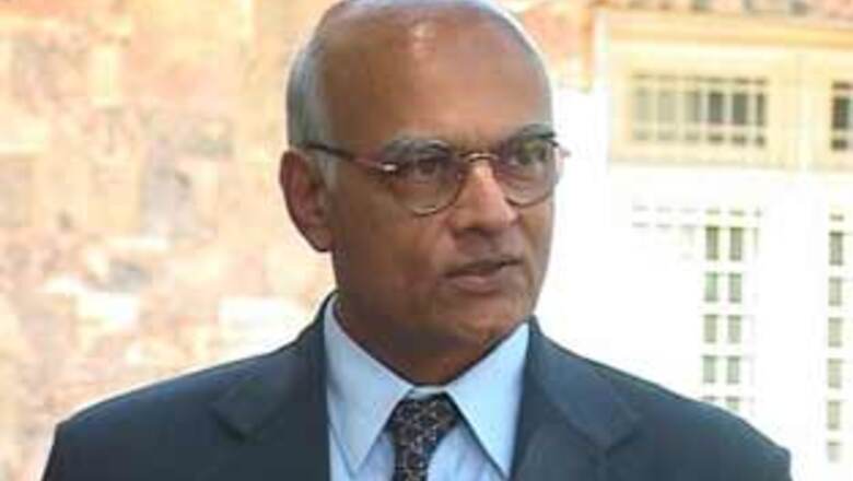 Arms sales to Pak is like whiskey to an alcoholic: Menon