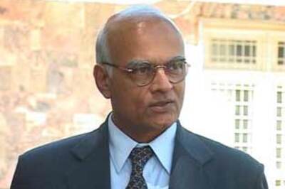 Arms sales to Pak is like whiskey to an alcoholic: Menon