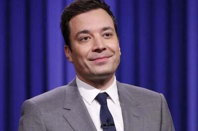 The Tonight Show Host Jimmy Fallon Accused Of Creating 'Toxic Work Environment'