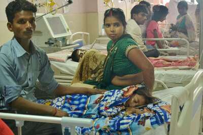 Gorakhpur Deaths: Police Nab Oxygen Supplier, All Accused in Custody Now