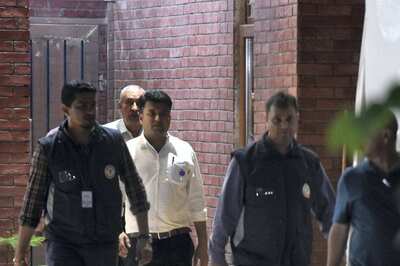 Liquor Policy Scam: ‘Not Absconding, In Touch with CBI,' Says Trader Vijay Nair Named in CBI FIR