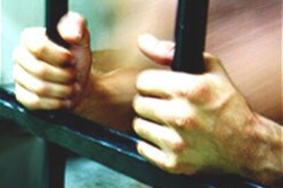 German gets two-year jail for punching Indian