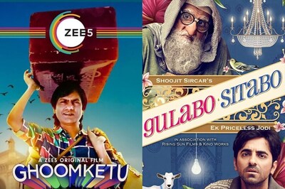 OTTs Have Won the First Round Against Cinema Halls and They’ll Win Many More