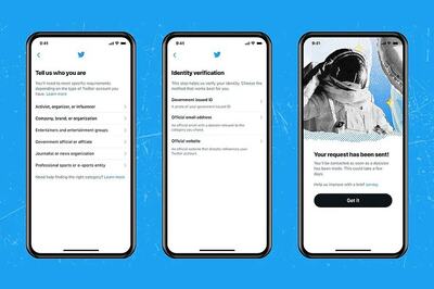Twitter Verification is Back: How to Apply, and a Few Other Burning Questions
