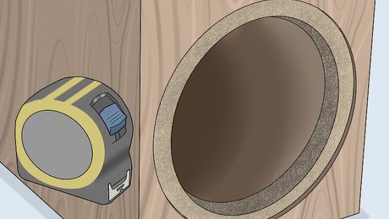 How to Measure Car Speakers