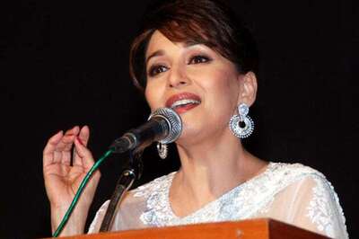 Madhuri's wax statue to be unveiled March 7