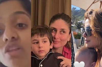 Jamie Lever Mimics Bollywood Moms Kareena, Priyanka, Sonam, More In This ROFL Video; Watch