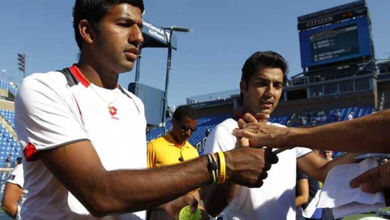 Bopanna likely to get top Pak honour