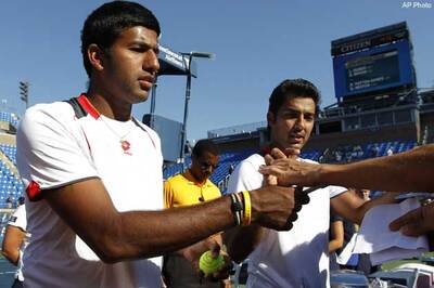 Bopanna likely to get top Pak honour