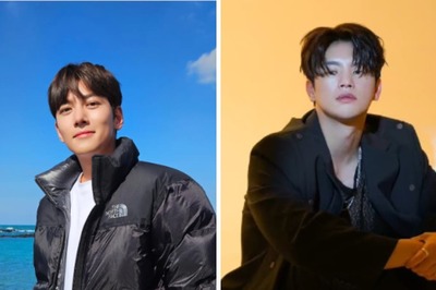 Seo In-guk To Join Ji Chang-wook And Ma Dong-seok In Superhero Drama Twelve? Find Out