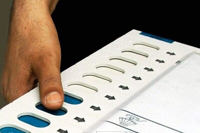 Jammu and Kashmir polls: Muslim cleric joins BJP