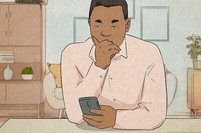 How to React When Someone Blocks You