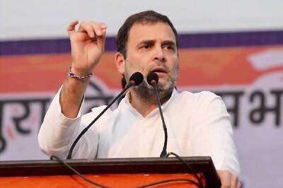Shining Torches in Sky Won't Solve Problem: Rahul Gandhi on COVID-19