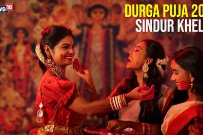 Durga Puja 2024: When is Sindur Khela? Why Do Married Women Play? History, Rituals, and Significance