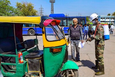 Delhi Govt Orders Closure of All Malls; Exempts Grocery and Pharmacy Stores in Them