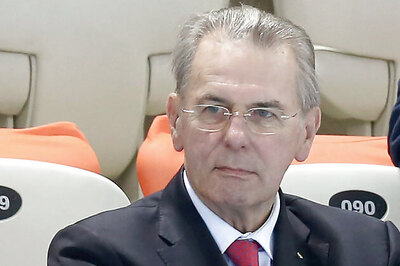 IOC warns IOA of possible ban if Sport Code is followed in polls