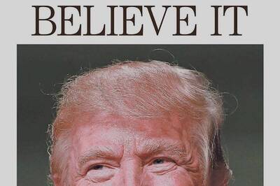 Donald Trump's Win: 10 Best Front Pages From Around The World