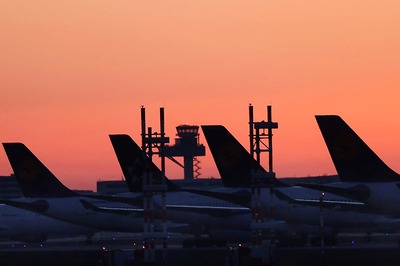 Israel Plans to Halt All International flights as Part of Nationwide Shutdown