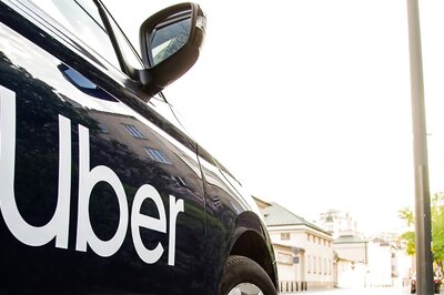 Uber Driver’s Constant Phone Calls Gave Bengaluru Woman A 'Headache'. Company Apologises