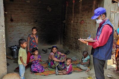 Centre's Guidelines to Contain Covid in Villages: Surveillance, Contact Tracing in Focus