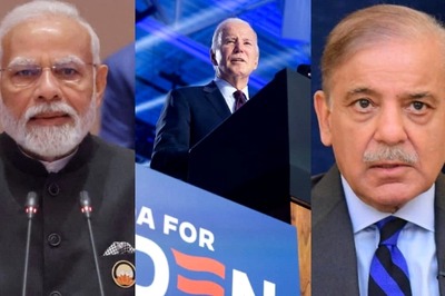 US Says It Will Welcome ‘Productive, Peaceful’ Talks Between India, Pakistan