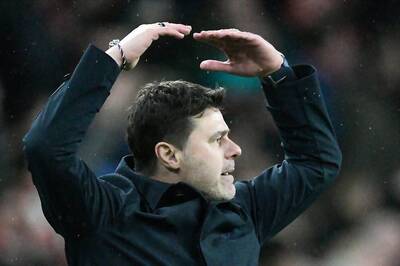 'Not in my Hands': Mauricio Pochettino Claims Backing of Chelsea Owners But Admits Future Not in His Control