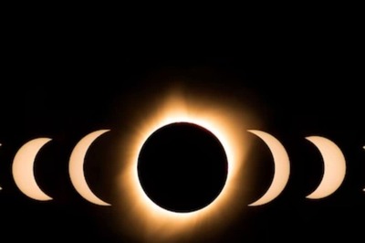 The Cosmic Impact of the Worldwide Lunar Eclipse